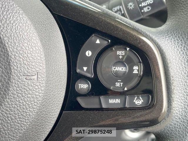 Honda N BOX CUSTOM 2018-03 7787544-5