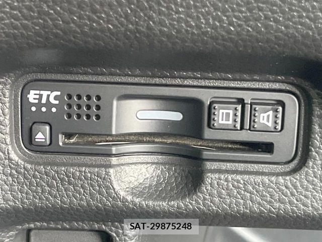 Honda N BOX CUSTOM 2018-03 7787544-6