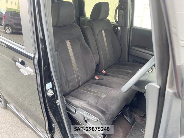 Honda N BOX CUSTOM 2018-03 7787544-7