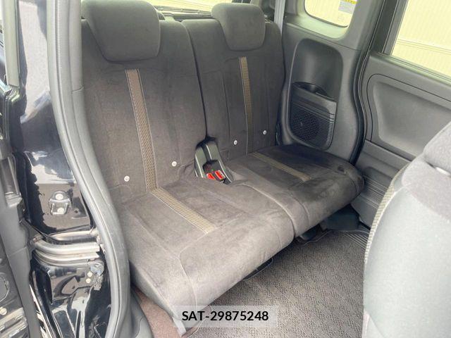 Honda N BOX CUSTOM 2018-03 7787544-8