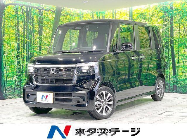 Honda N BOX CUSTOM 2025-06 7787612-0