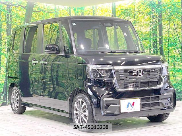 Honda N BOX CUSTOM 2025-06 7787612-15