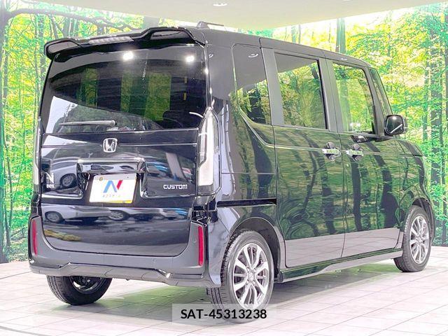 Honda N BOX CUSTOM 2025-06 7787612-16