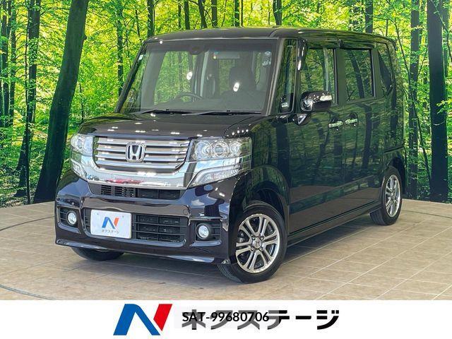 Honda N BOX CUSTOM 2014-09 7787529-0