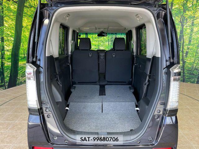 Honda N BOX CUSTOM 2014-09 7787529-10