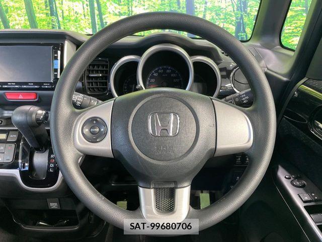 Honda N BOX CUSTOM 2014-09 7787529-11