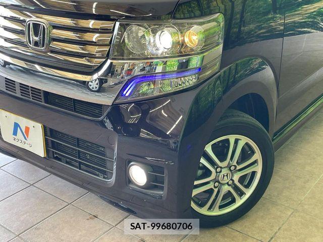 Honda N BOX CUSTOM 2014-09 7787529-12