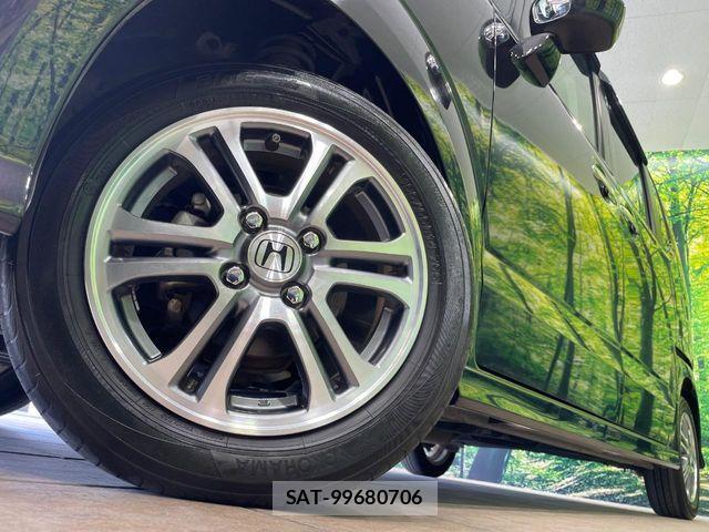 Honda N BOX CUSTOM 2014-09 7787529-13
