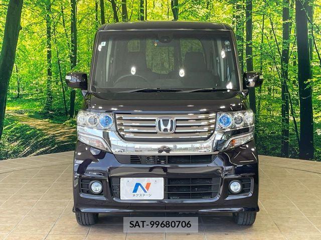 Honda N BOX CUSTOM 2014-09 7787529-14