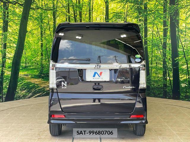 Honda N BOX CUSTOM 2014-09 7787529-15