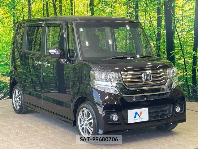 Honda N BOX CUSTOM 2014-09 7787529-16