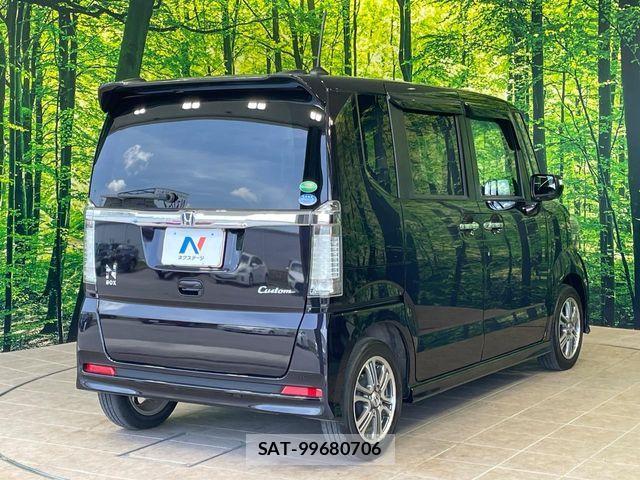 Honda N BOX CUSTOM 2014-09 7787529-17