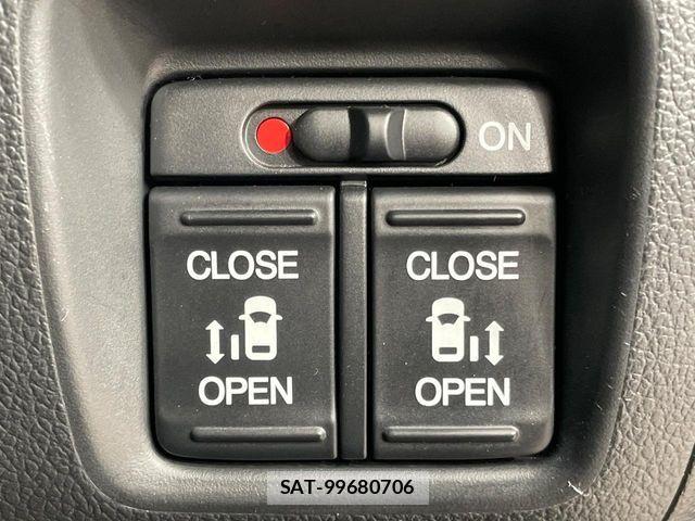 Honda N BOX CUSTOM 2014-09 7787529-3