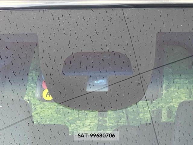 Honda N BOX CUSTOM 2014-09 7787529-4