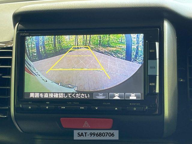 Honda N BOX CUSTOM 2014-09 7787529-5