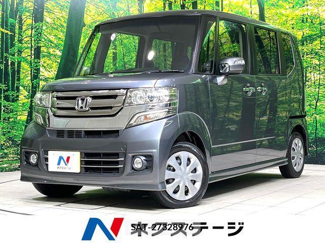 Honda N BOX CUSTOM 2015-05 7787533-0