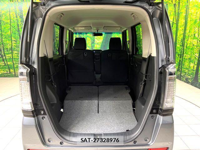 Honda N BOX CUSTOM 2015-05 7787533-9