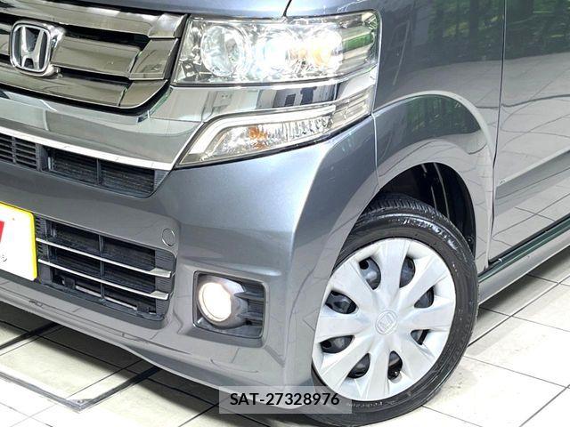 Honda N BOX CUSTOM 2015-05 7787533-11