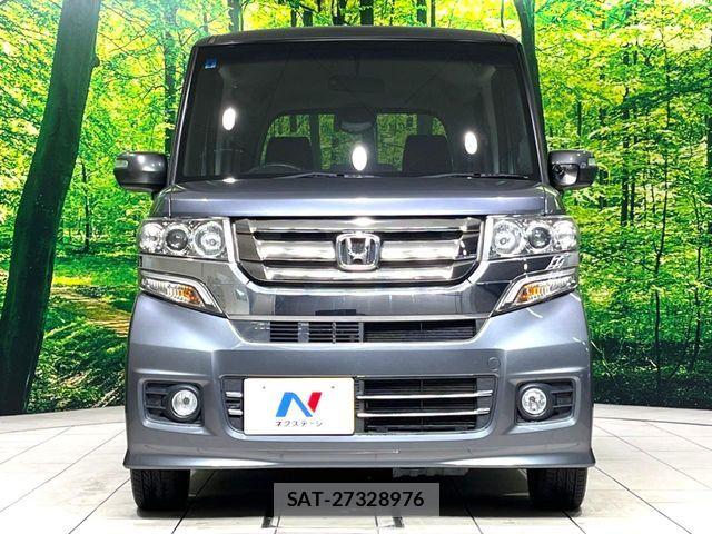 Honda N BOX CUSTOM 2015-05 7787533-13