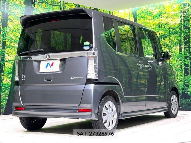 Honda N BOX CUSTOM 2015-05 7787533-16