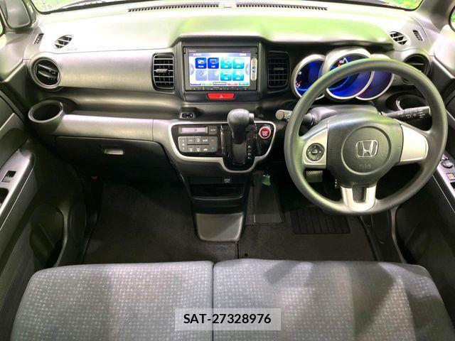 Honda N BOX CUSTOM 2015-05 7787533-2