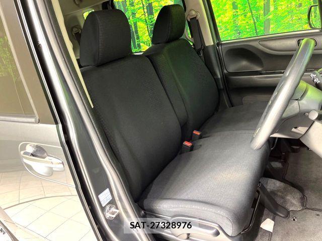 Honda N BOX CUSTOM 2015-05 7787533-7