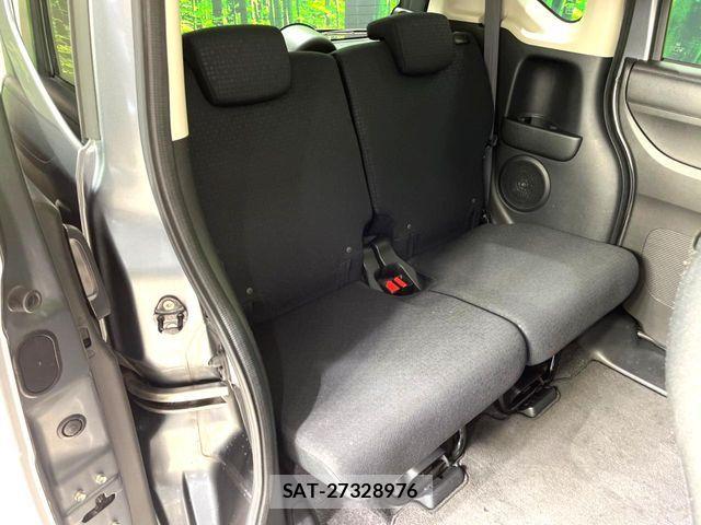 Honda N BOX CUSTOM 2015-05 7787533-8