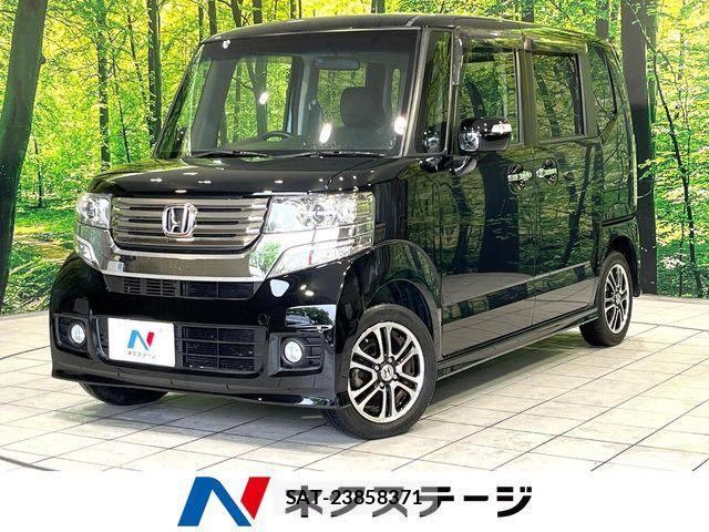 Honda N BOX CUSTOM 2013-10 7787530-0