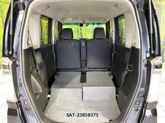 Honda N BOX CUSTOM 2013-10 7787530-9