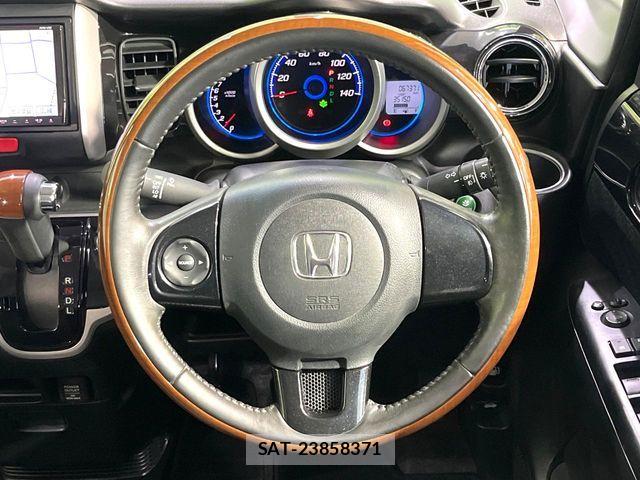 Honda N BOX CUSTOM 2013-10 7787530-10