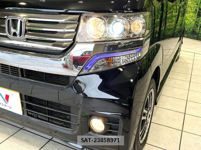 Honda N BOX CUSTOM 2013-10 7787530-11