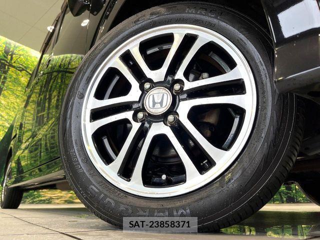 Honda N BOX CUSTOM 2013-10 7787530-12