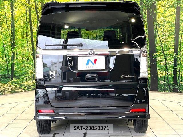 Honda N BOX CUSTOM 2013-10 7787530-14