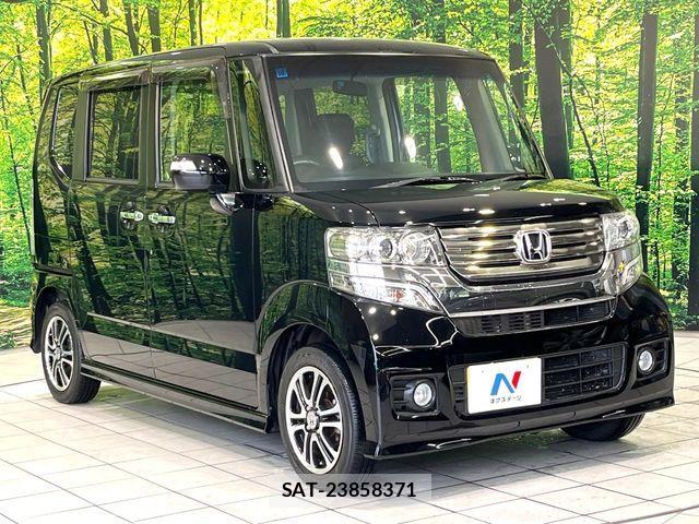 Honda N BOX CUSTOM 2013-10 7787530-15