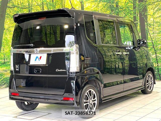 Honda N BOX CUSTOM 2013-10 7787530-16
