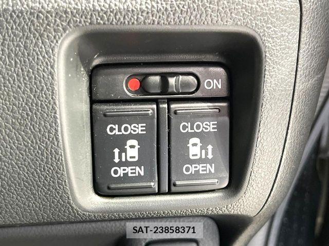 Honda N BOX CUSTOM 2013-10 7787530-4