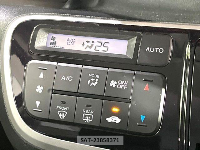 Honda N BOX CUSTOM 2013-10 7787530-5