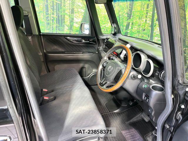 Honda N BOX CUSTOM 2013-10 7787530-7