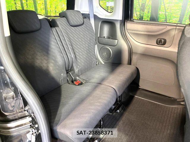 Honda N BOX CUSTOM 2013-10 7787530-8
