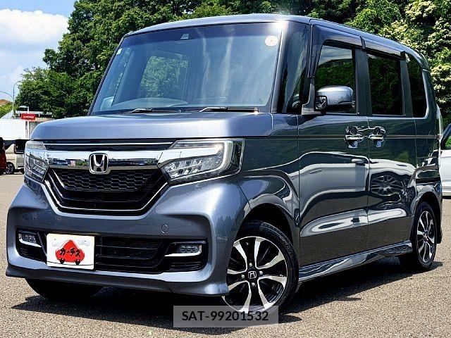 Honda N BOX CUSTOM 2018-01 7787552-0
