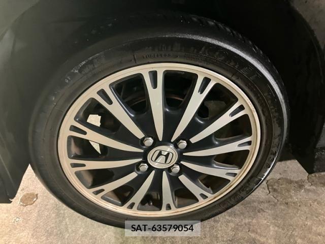 Honda N BOX CUSTOM 2013-12 7787517-9