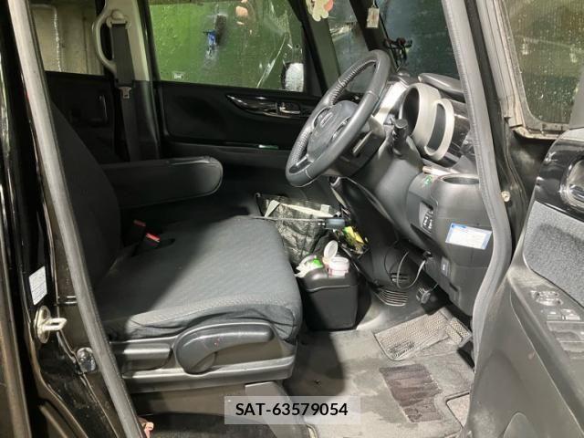 Honda N BOX CUSTOM 2013-12 7787517-11