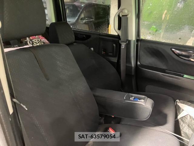 Honda N BOX CUSTOM 2013-12 7787517-13
