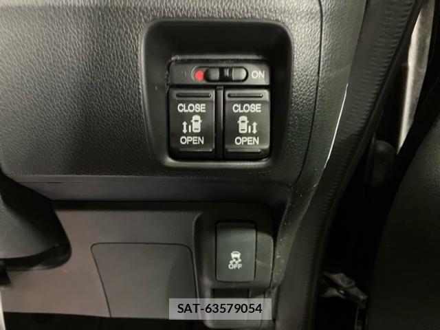 Honda N BOX CUSTOM 2013-12 7787517-17