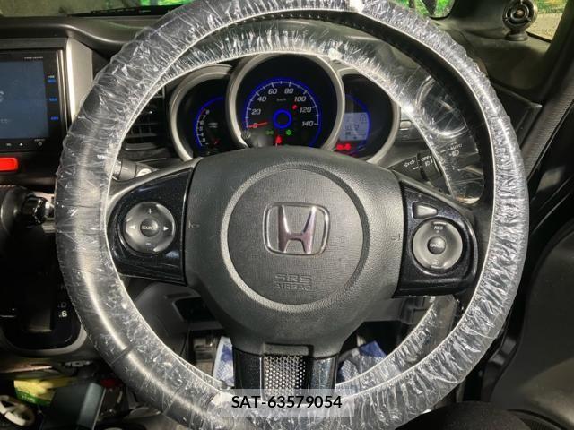 Honda N BOX CUSTOM 2013-12 7787517-18