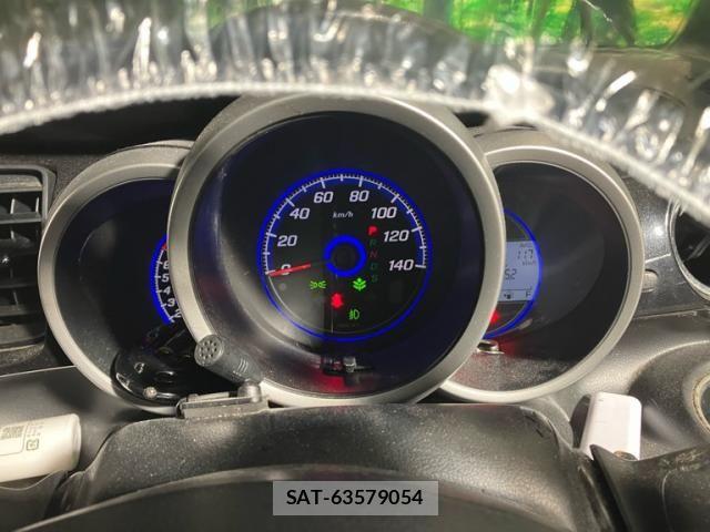 Honda N BOX CUSTOM 2013-12 7787517-21