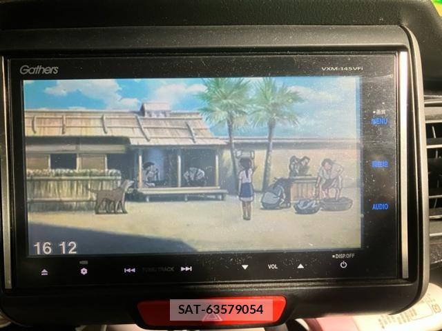 Honda N BOX CUSTOM 2013-12 7787517-25