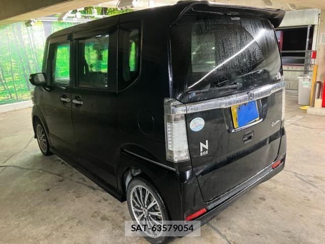 Honda N BOX CUSTOM 2013-12 7787517-3