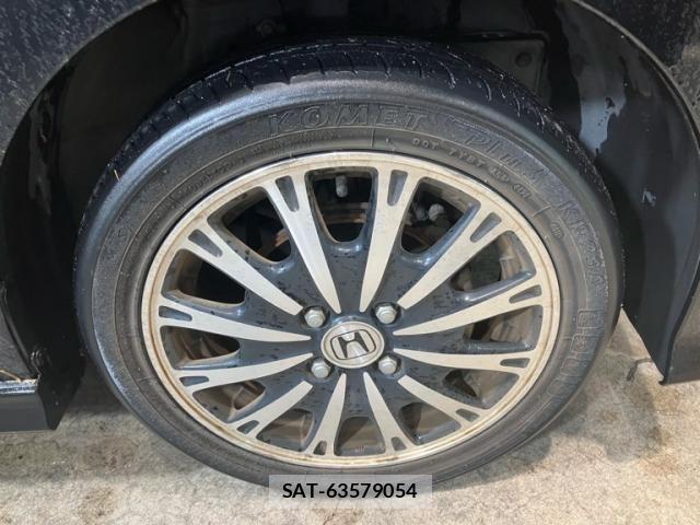 Honda N BOX CUSTOM 2013-12 7787517-6