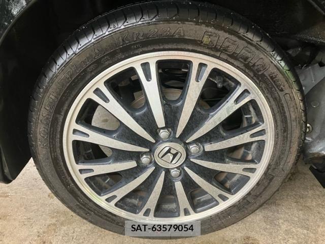 Honda N BOX CUSTOM 2013-12 7787517-7